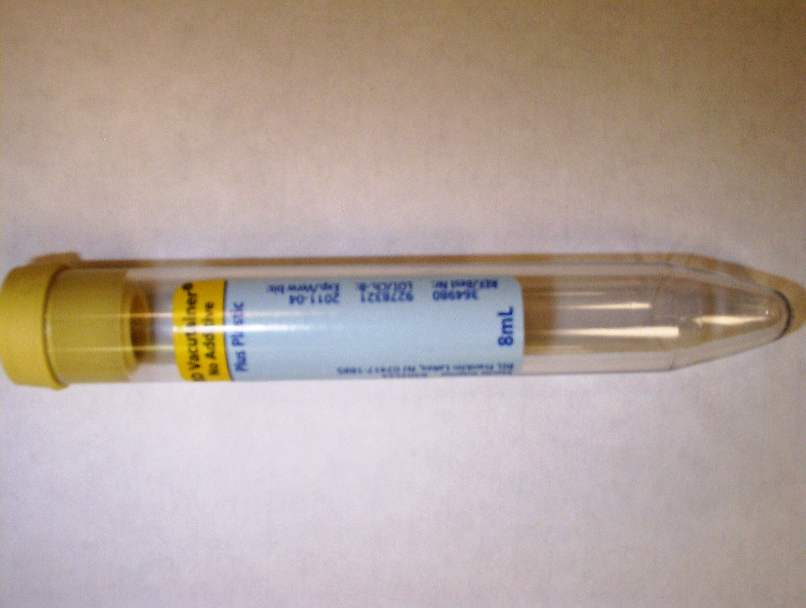 Gc chlamydia Urine Test Tube Wholesale Stores Elevate in